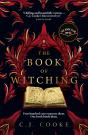 Book Of Witching - Preview