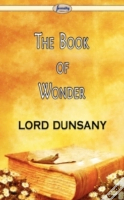 Capa do artigo Book Of Wonder