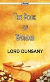 Capa do artigo Book Of Wonder