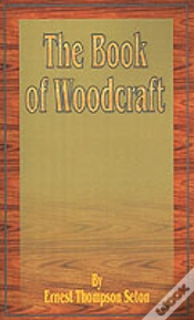 Capa do artigo Book Of Woodcraft