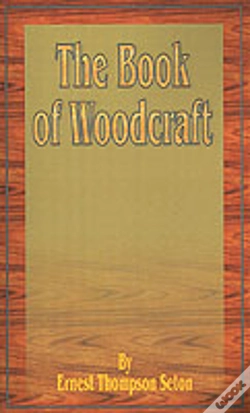 Capa do artigo Book Of Woodcraft