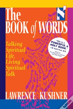 Capa do artigo Book Of Words