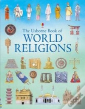 Book Of World Religions