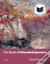 Book Of Wounded Sparrows