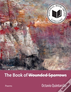Capa do artigo Book Of Wounded Sparrows