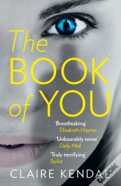 Capa do artigo Book Of You