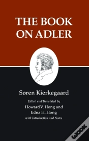 Capa do artigo Book On Adler