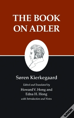 Capa do artigo Book On Adler