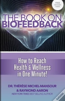 Capa do artigo Book On Biofeedback