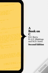 Book On C