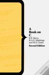 Capa do artigo Book On C