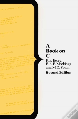 Capa do artigo Book On C