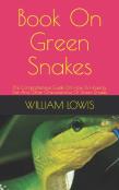 Book On Green Snakes