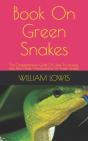 Book On Green Snakes - Preview