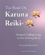 Book On Karuna Reiki - Preview