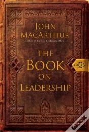 Capa do artigo Book On Leadership