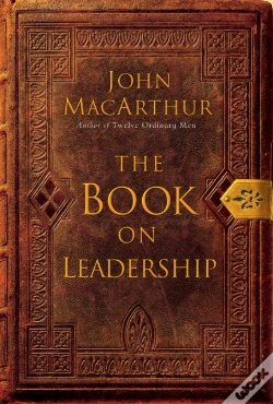 Capa do artigo Book On Leadership