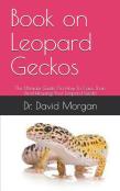 Book On Leopard Geckos