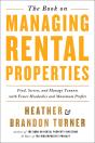 Book On Managing Rental Properties - Preview