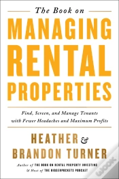 Capa do artigo Book On Managing Rental Properties