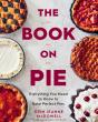 Book On Pie - Preview