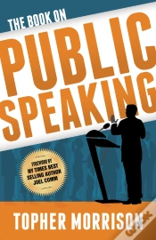 Capa do artigo Book On Public Speaking