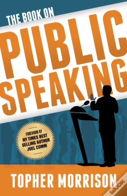 Capa do artigo Book On Public Speaking