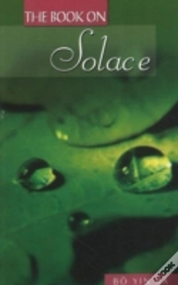 Capa do artigo Book On Solace