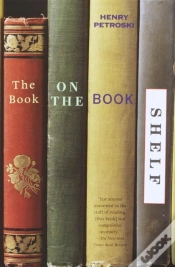 Capa do artigo Book On The Bookshelf