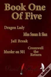 Capa do artigo Book One Of Five