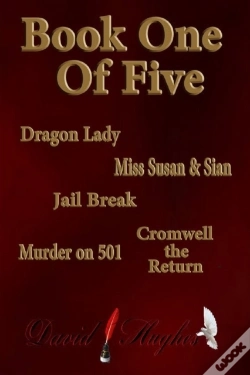 Capa do artigo Book One Of Five