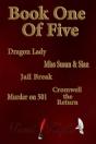 Book One Of Five - Preview