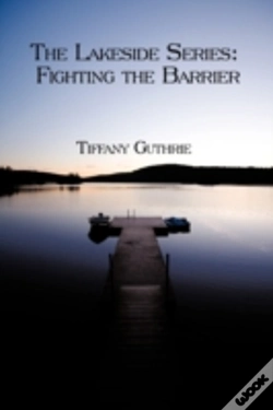 Capa do artigo Book One: The Lakeside Series: Fighting