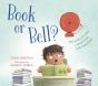 Book Or Bell? - Preview