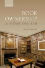 Book Ownership In Stuart England - Preview