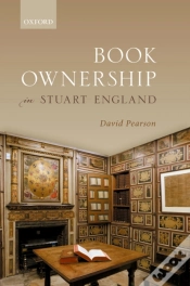 Capa do artigo Book Ownership In Stuart England