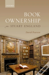 Book Ownership In Stuart England