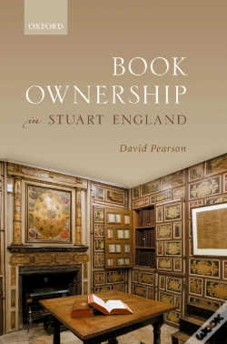 Capa do artigo Book Ownership In Stuart England