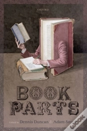 Capa do artigo Book Parts