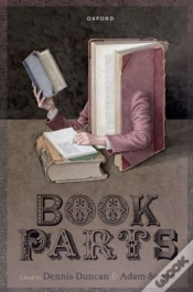 Capa do artigo Book Parts