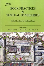 Book Practices & Textual Itineraries - 2 / 2012. Textual Practices In  The Digital Age