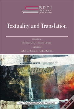 Capa do artigo Book Practices & Textual Itineraries - 6. Textuality And Translation