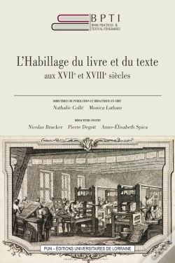 Capa do artigo Book Practices & Textual Itineraries - 9
