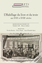 Capa do artigo Book Practices & Textual Itineraries - 9