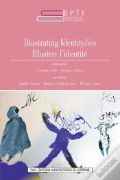 Capa do artigo Book Practices & Textual Itineraries - T10 - Illustrating Identity-Ies