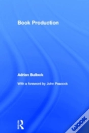 Capa do artigo Book Production