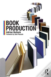 Capa do artigo Book Production