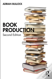 Capa do artigo Book Production
