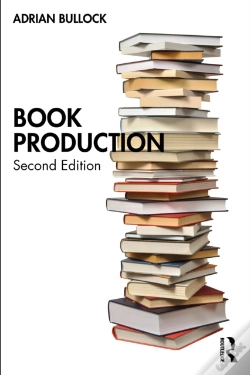 Capa do artigo Book Production