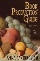 Book Production Guide